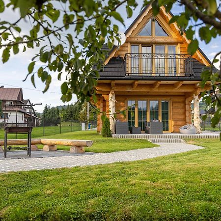 Bajka Chateau Чарна Гура Екстер'єр фото