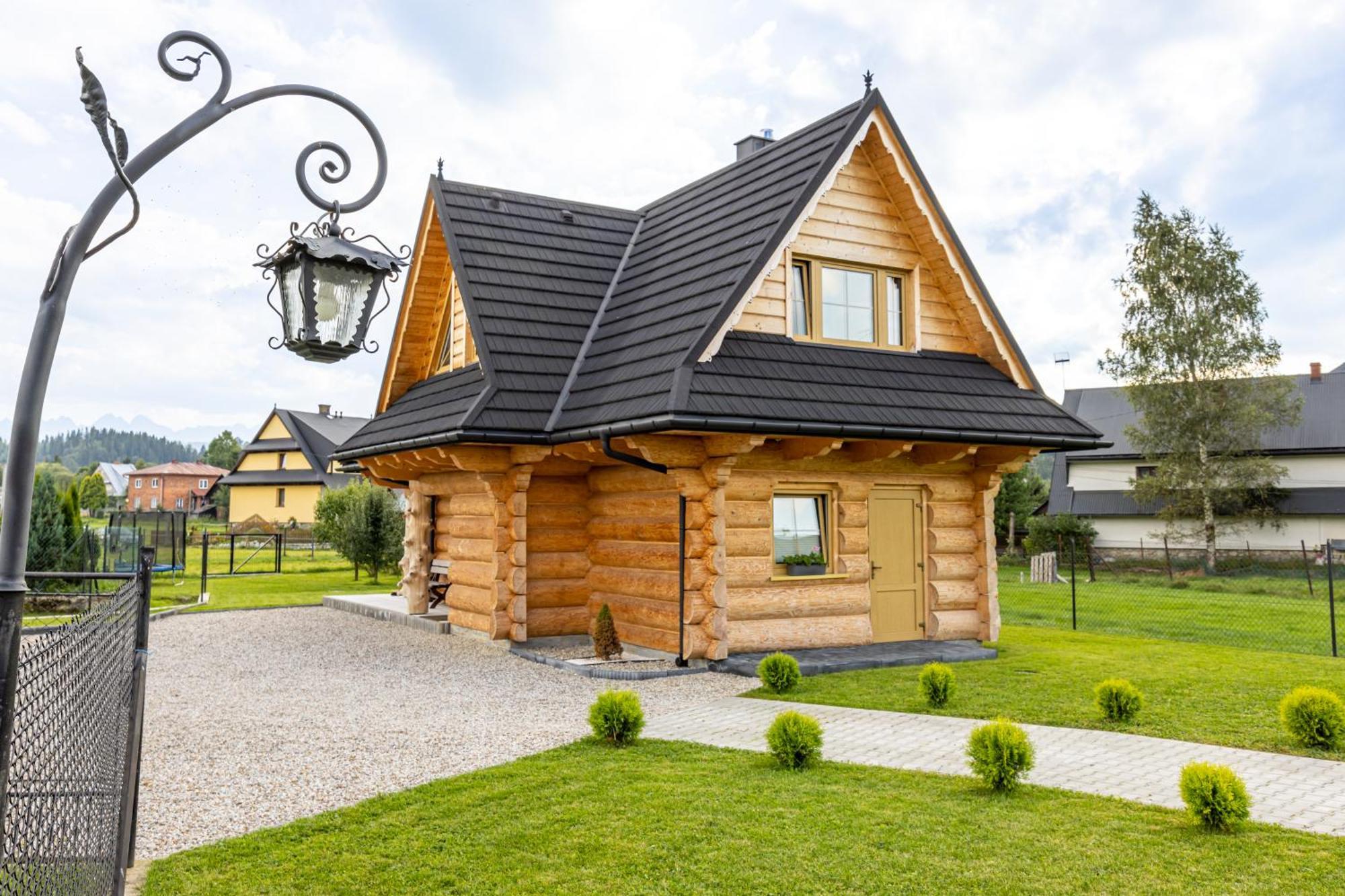 Bajka Chateau Чарна Гура Екстер'єр фото